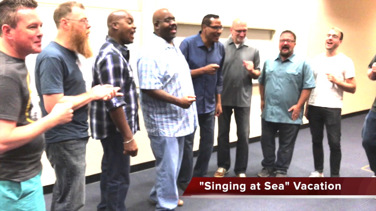 Acappella 