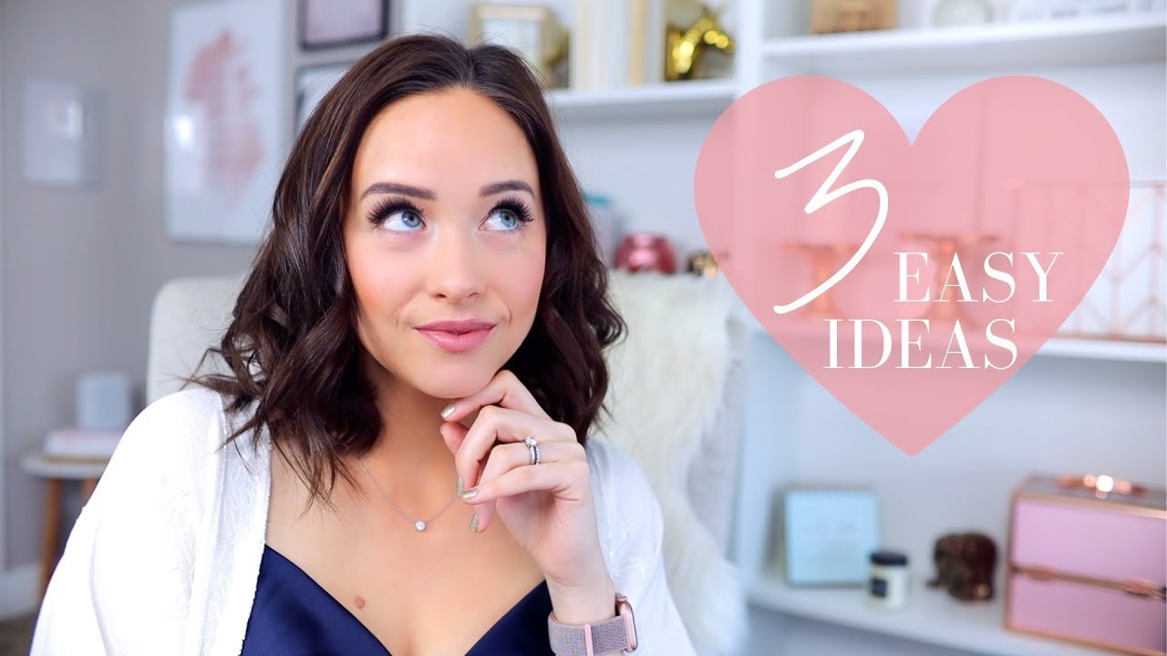 IMPROVE YOUR LIFE RIGHT NOW | 3 SIMPLE WAYS