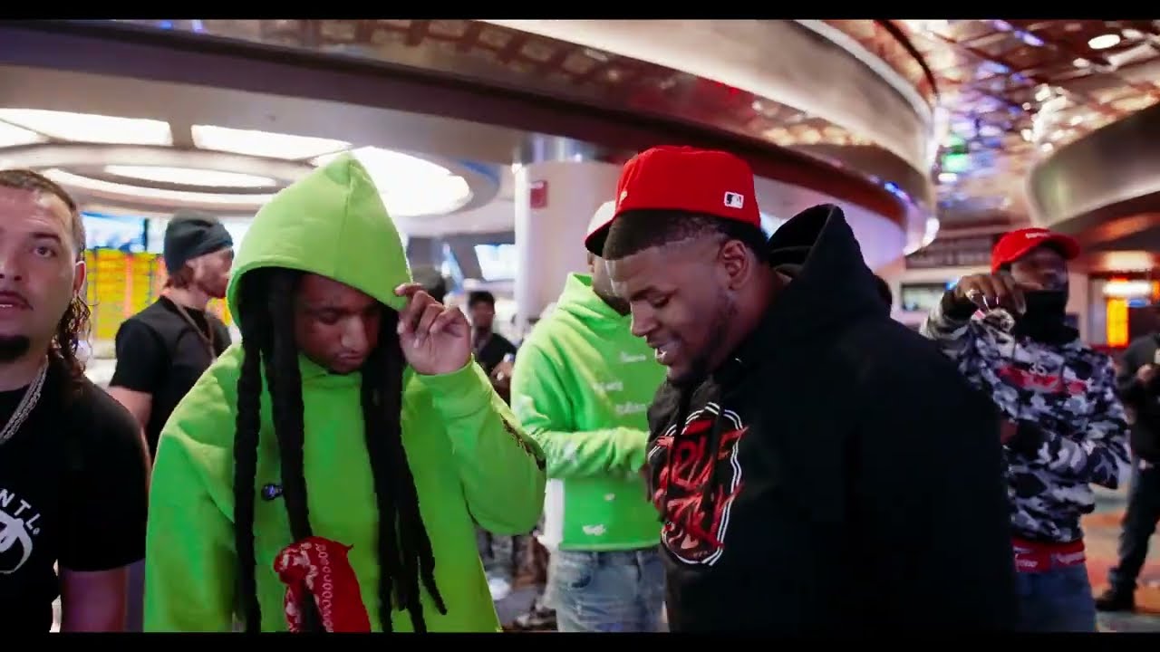 Mac J - Alicia Beys (Ft. Philthy Rich & AO Meally)