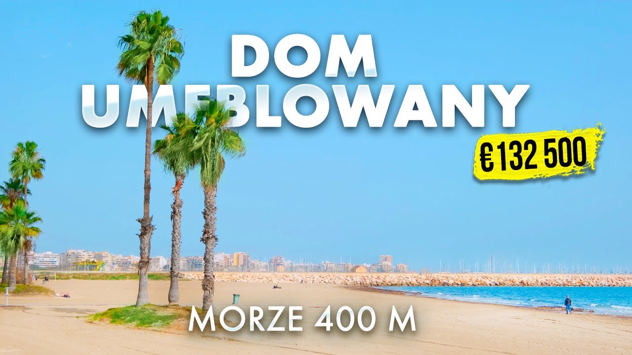 Nieruchomość - Dom na sprzedaż Umeblowany | Agent nieruchomości Alegria
