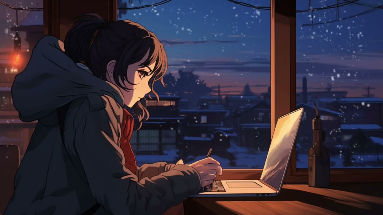 3 Hours of Free Music for Streaming, Focus, Study & Chill