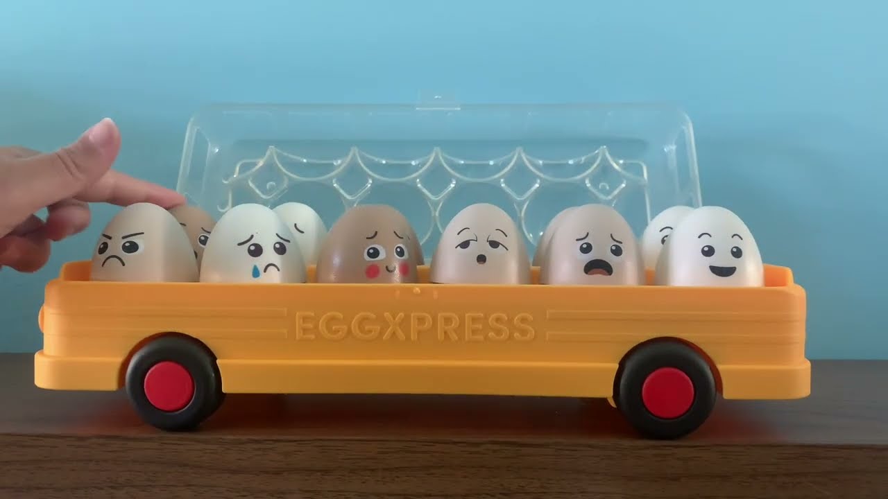 EggExpress Aprendiendo