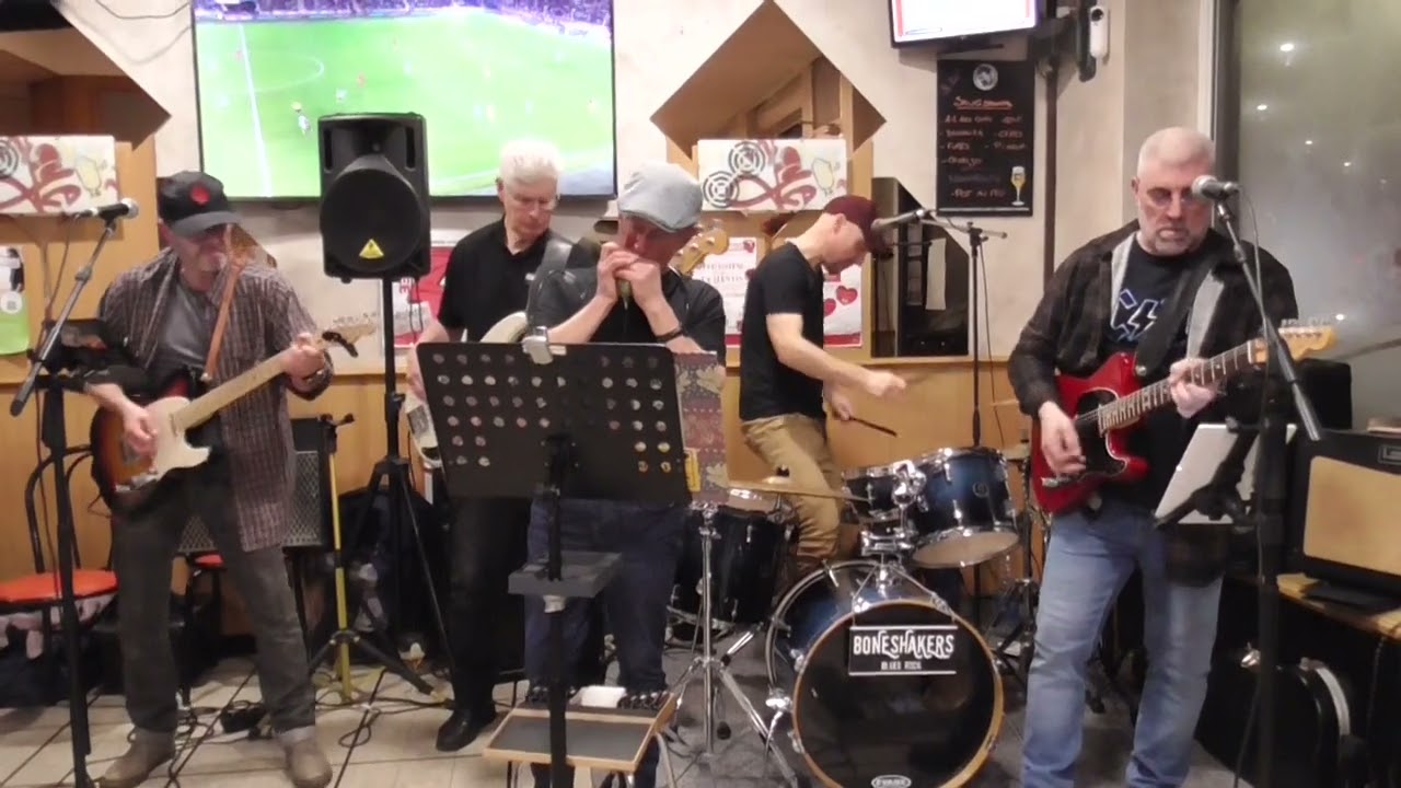 Boneshakers bluesrock-07/02/2026-wingles