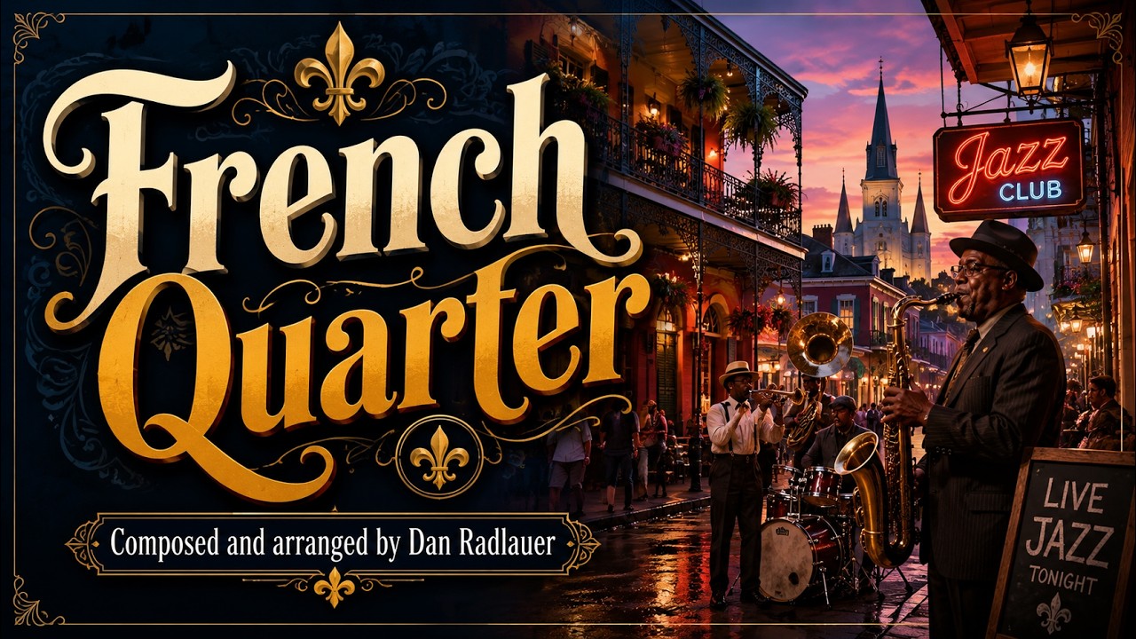 French Quarter