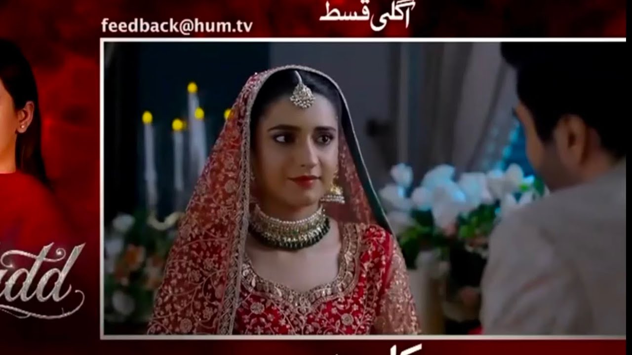 Hadd Episode 14 Teaser Hadd Episode 14 Promo Hum TV Drama 