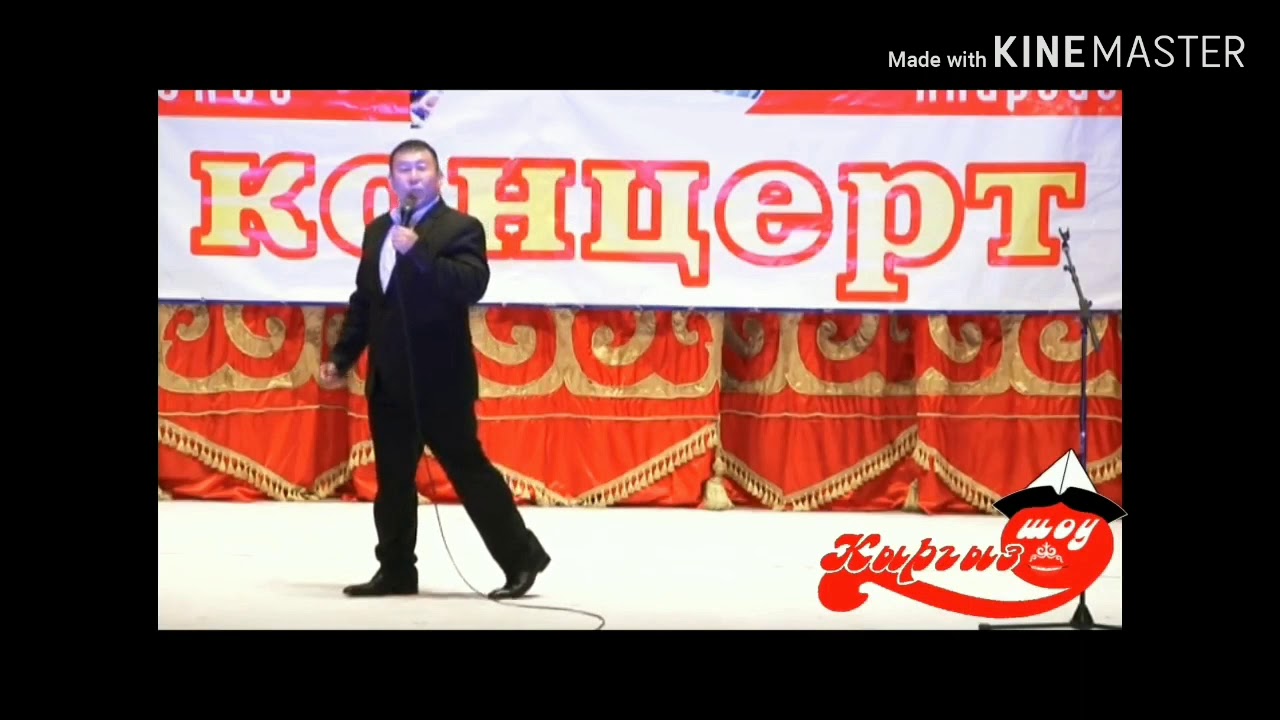 Аягына чейин көрүңүз! Талант Анарбаев/ Акбар Кубанычбеков эң таамай салыштыруу