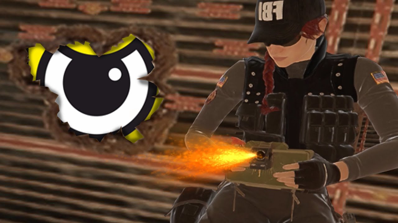 Diese CHEATER machen ALLES was ich ihnen sage! | Rainbow Six Siege | [German/HD]