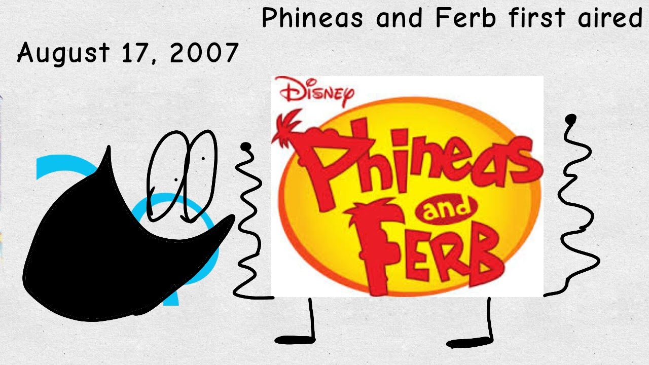 History of Disney Channel (1983 - 2024)