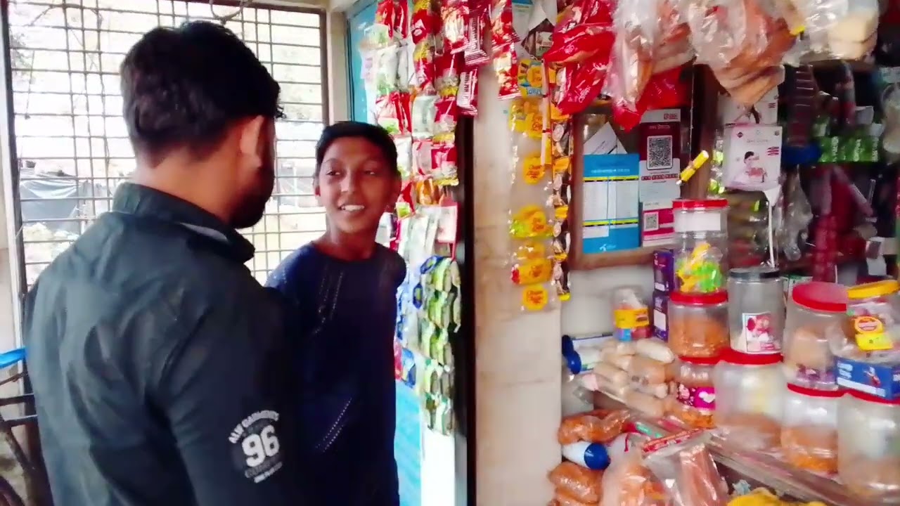 যেমন ভানআলা তেমন ভেন আলর ছেলে