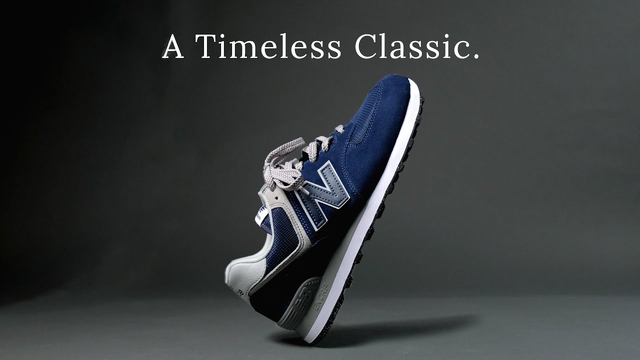 DO NOT BUY the classic 574 from New Balance until you watch this full review and on feet