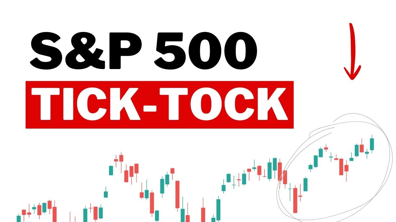 S&P 500 Alert: The 7,000 Floor vs. All-Time Highs