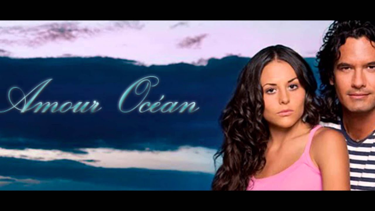 amour oc&eacute;an