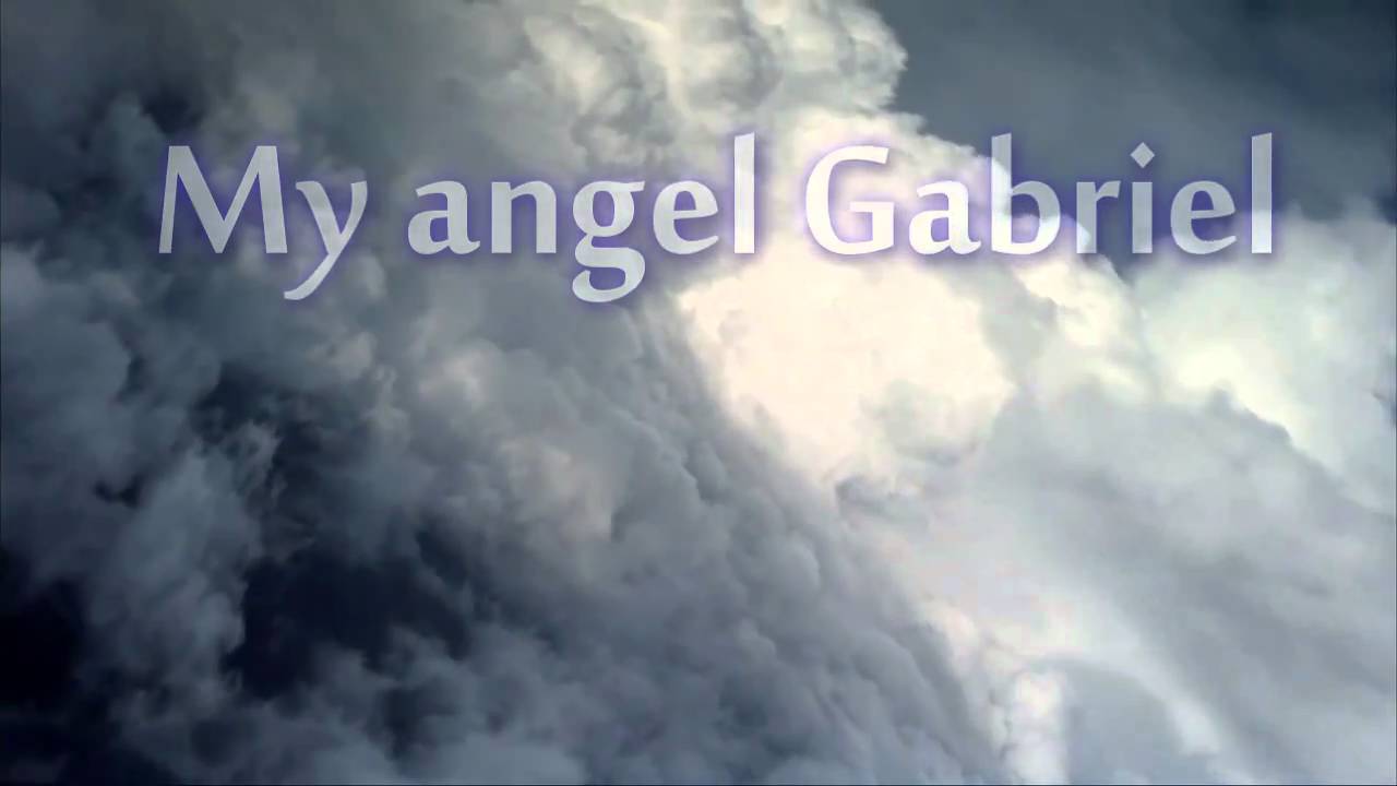 Lamb - Gabriel
