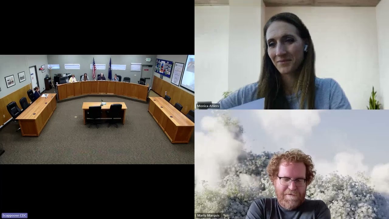 7-24-2025 Planning Commission Meeting