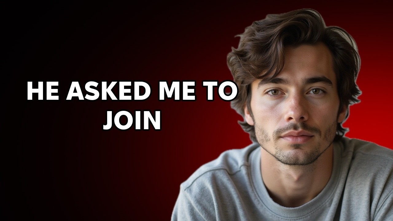 He Invited Me To Be In His TikTok—What Happened Next Changed Everything | Gay Love Story