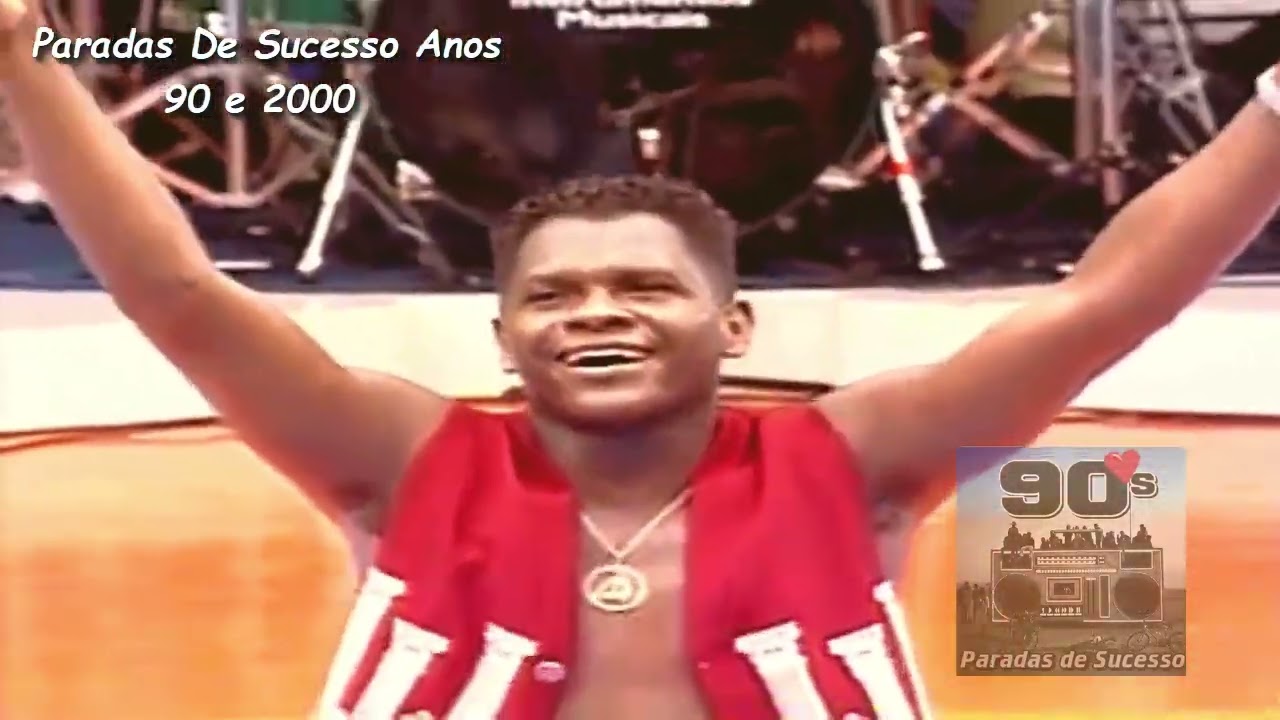 Ara Ketu - Ara Ketu Bom Demais