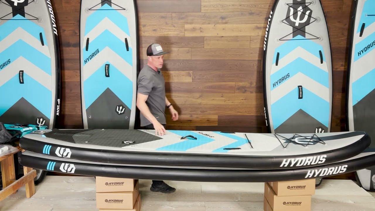 Things You Need to Know Before Buying a Paddle Board