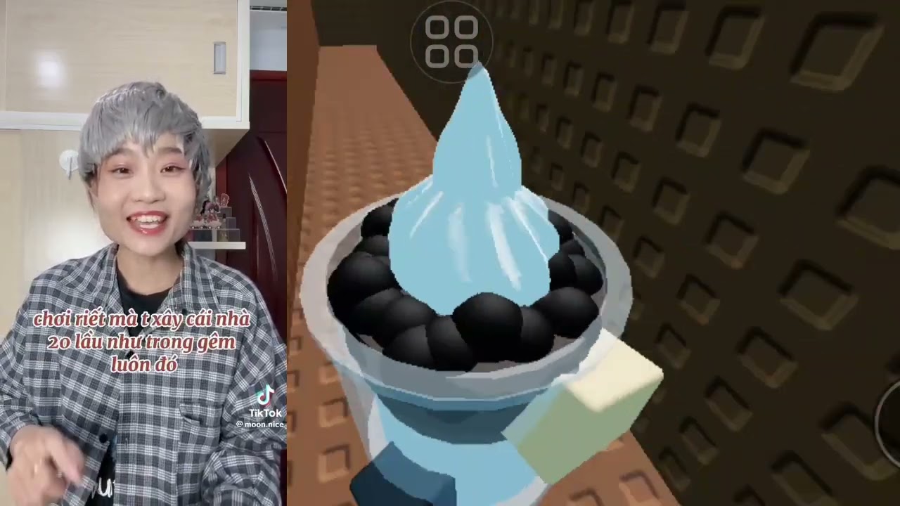 chơi game kể chuyện cre : cô em thú dị, chơi hơi gà mng thông cảm