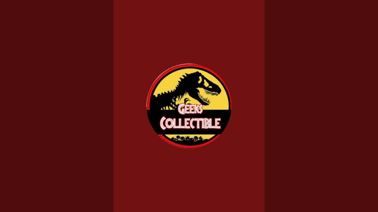 Geeks Collectible está ao vivo! Visita ao Museu da Evolução do Zooparque - Itatiba.