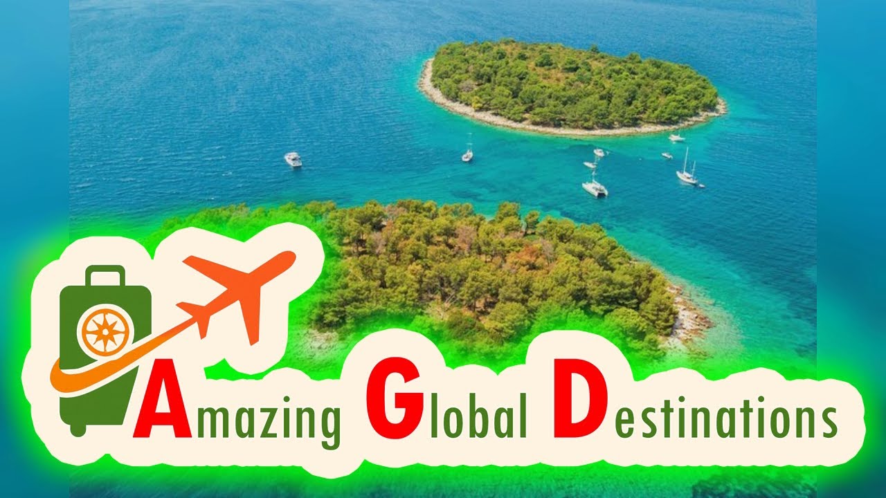AGD - Review Blue Cave, Mamma Mia, Hvar – 5 Islands Speedboat Tour