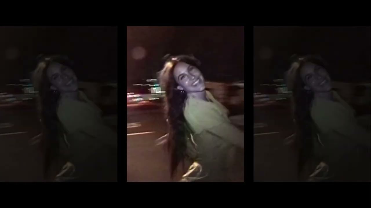 Scout Willis - Blame Me (Official Visualizer)
