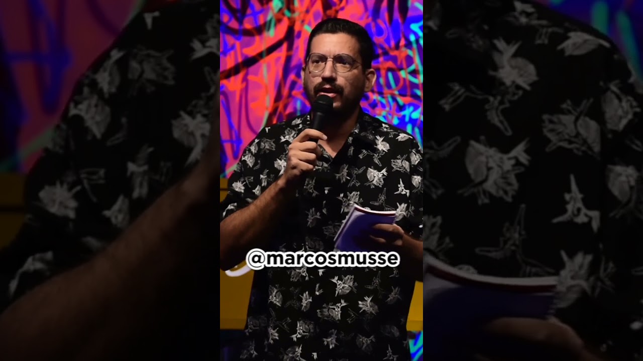 Dias dos país, deixo aqui um questionamento.  E se o homem engravidasse?