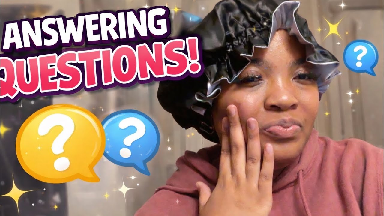 “The Truth Comes Out| Q&A”
