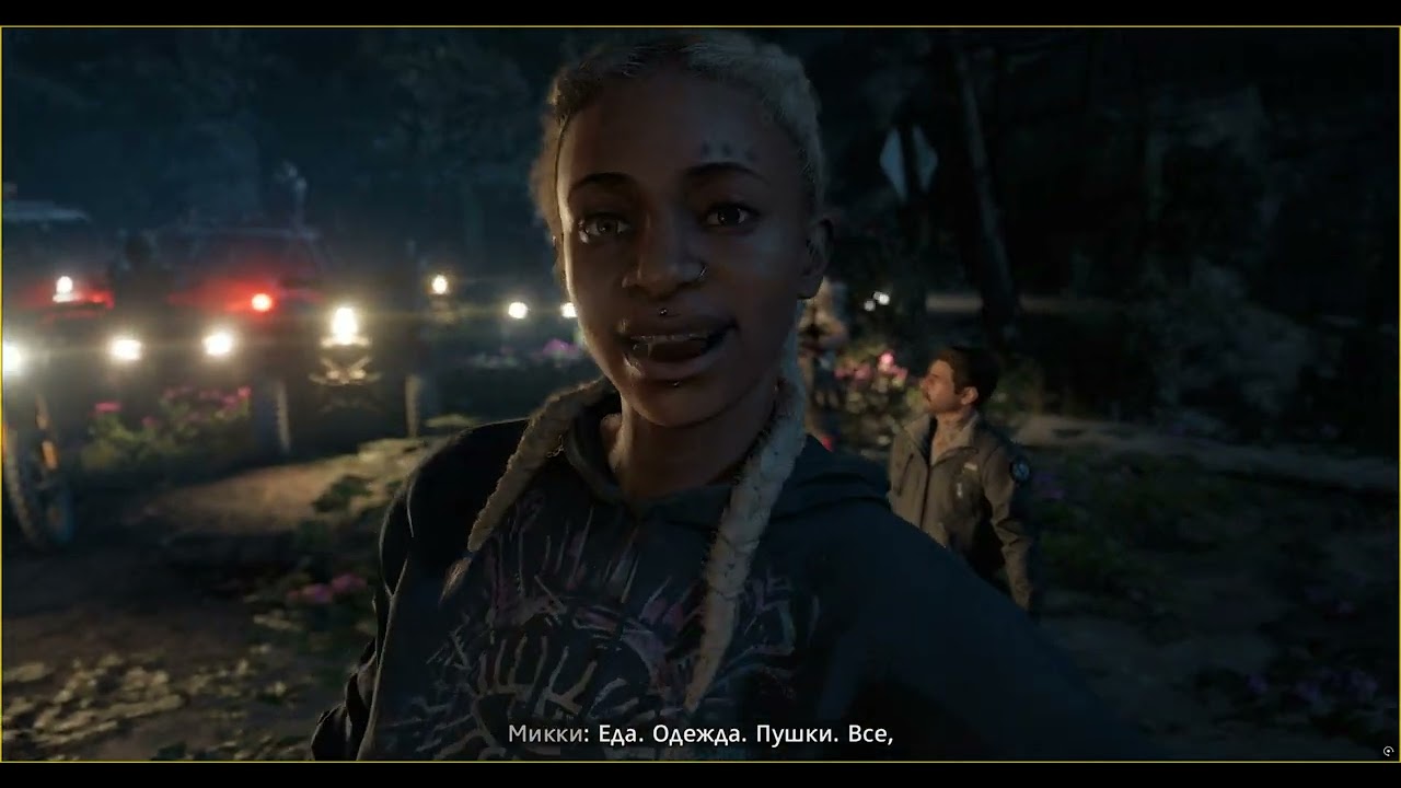 Far Cry New Dawn | серия 1 | почему это не дополнение?