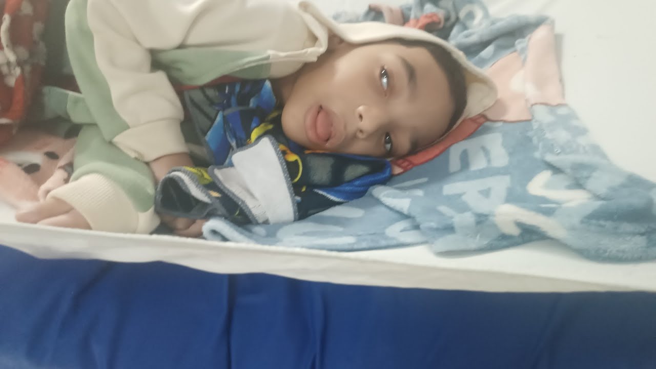 NO CEMEC COM THIAGUINHO 🏥🩺