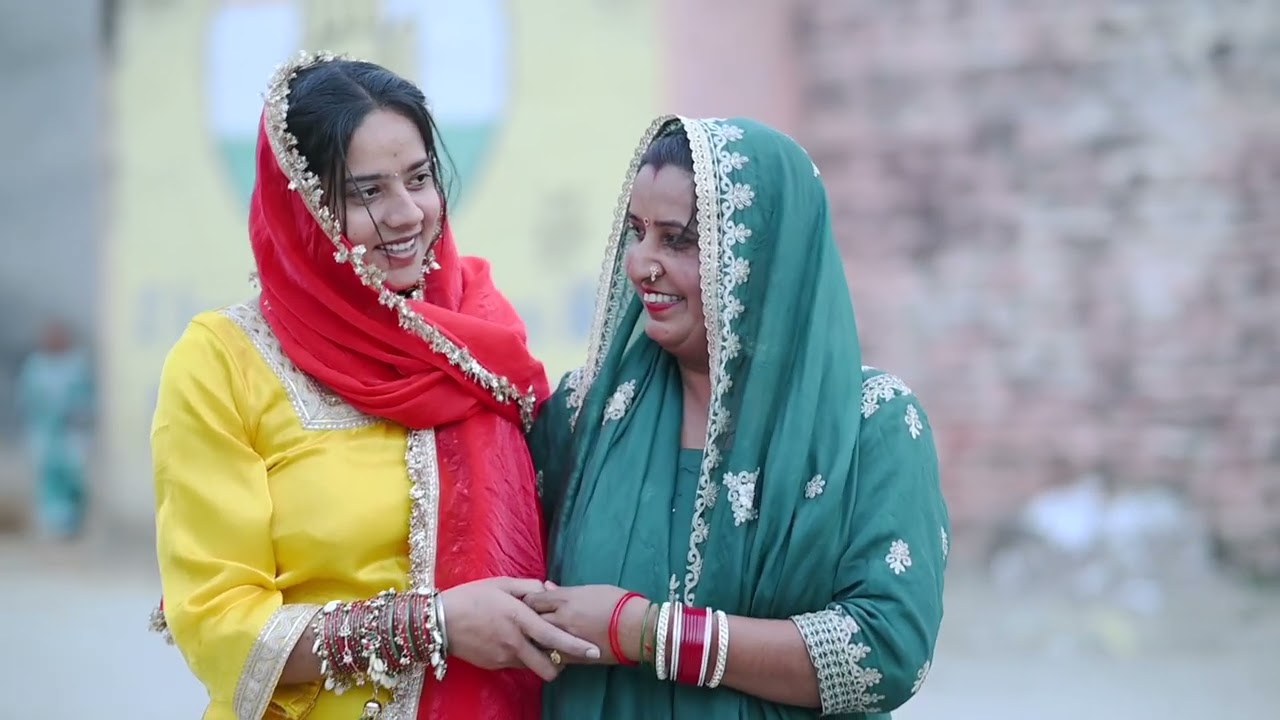 Sarbjeet VS Preet 