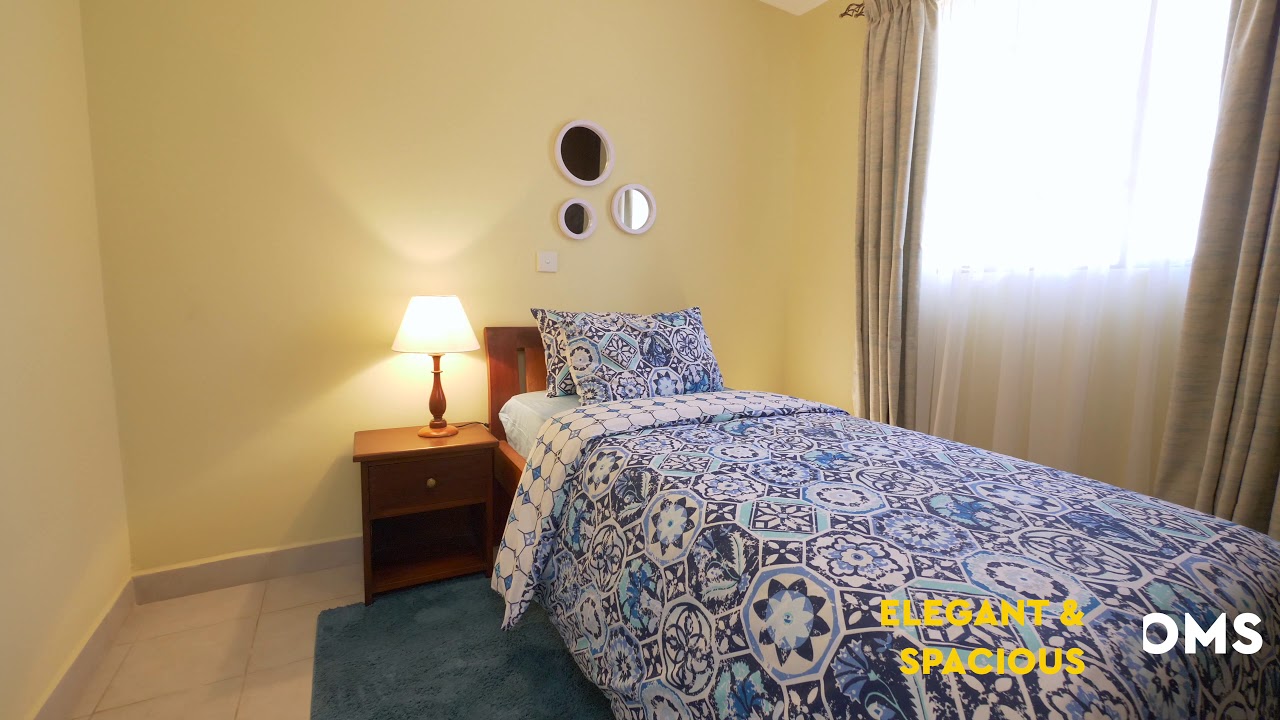 Nakuru Meadows ultra modern living in Nakuru