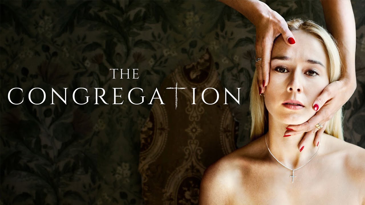 The Congregation S1 | Trailer | Viaplay