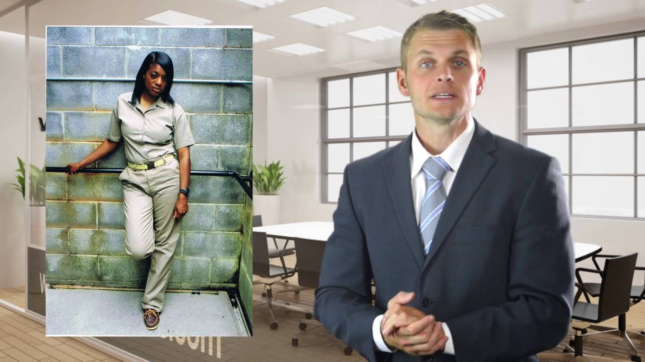 How To Navigate Through Federal Prison And Gain An Early Release
