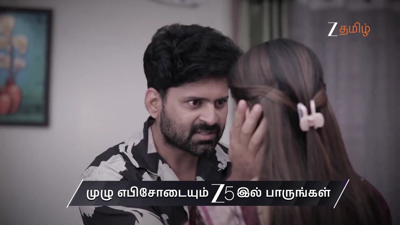 Idhayam | Ep - 894 | Preview | Jan 22 2026 | Zee Tamil