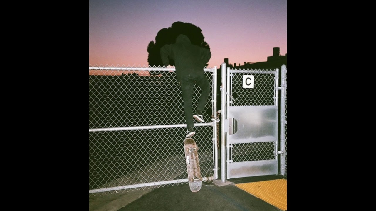 [FREE] blackbear x 24kGoldn Type Beat - 