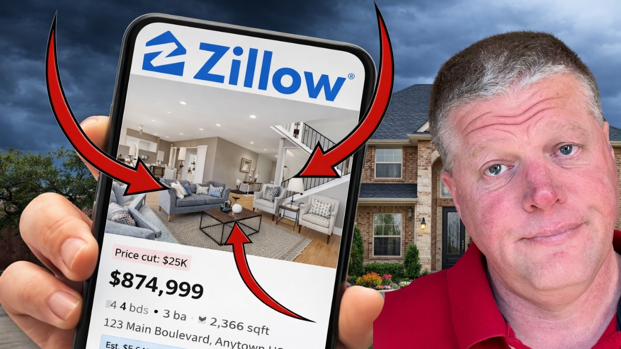 10 Things NOT to Have In Your Home When Selling in the Dallas Suburbs