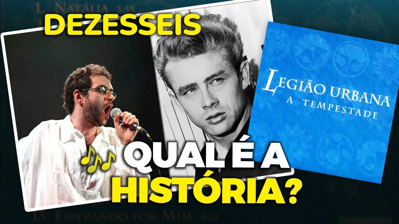 Inspirada em ator gay? A história de 