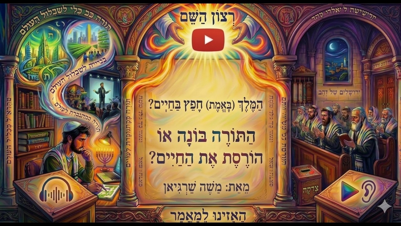 מאמר שמע: 