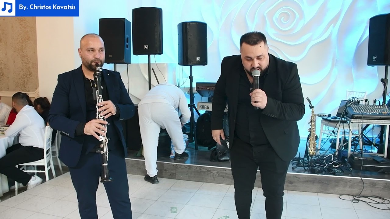 Zani durrsit & Elis Ferra - Do te vi ke Lagja jot