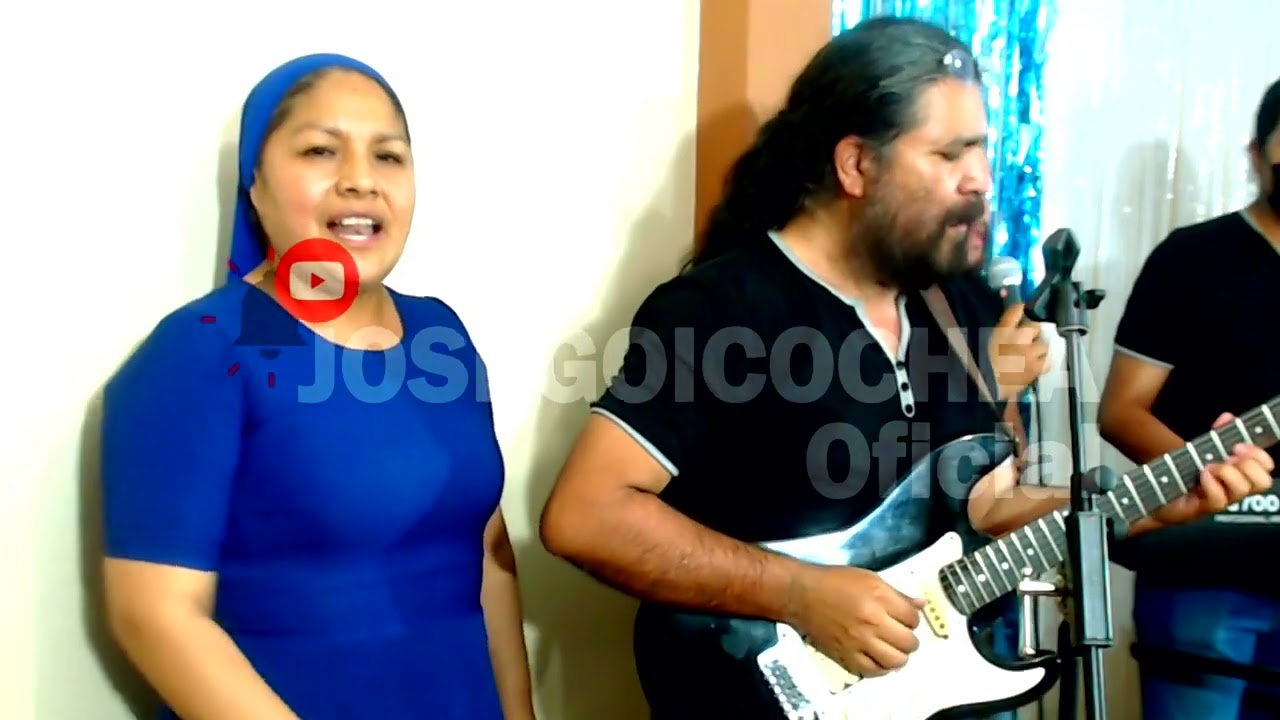 AEMINPU🌈ARREPENTIDOS🎸NUEVA LUZ FT JULIO (Audio en vivo)