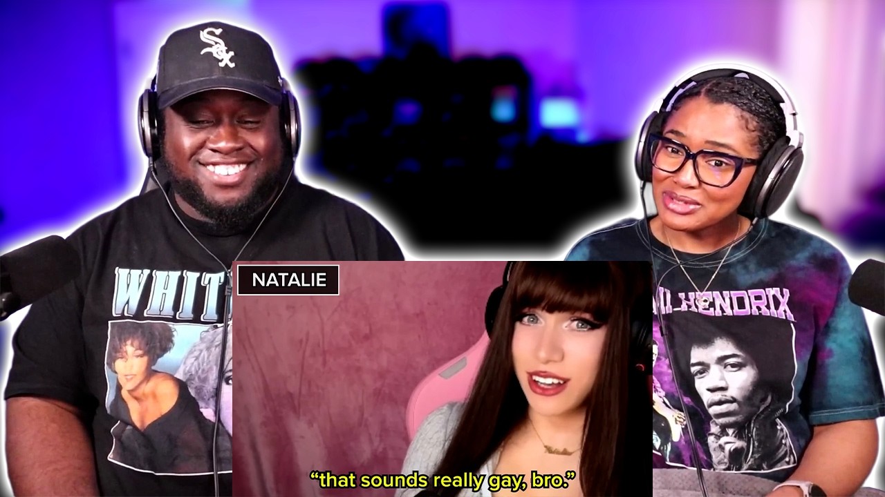 Kidd and Cee Reacts To KSI FANS WILDEST CONFESSIONS… BIG MISTAKE