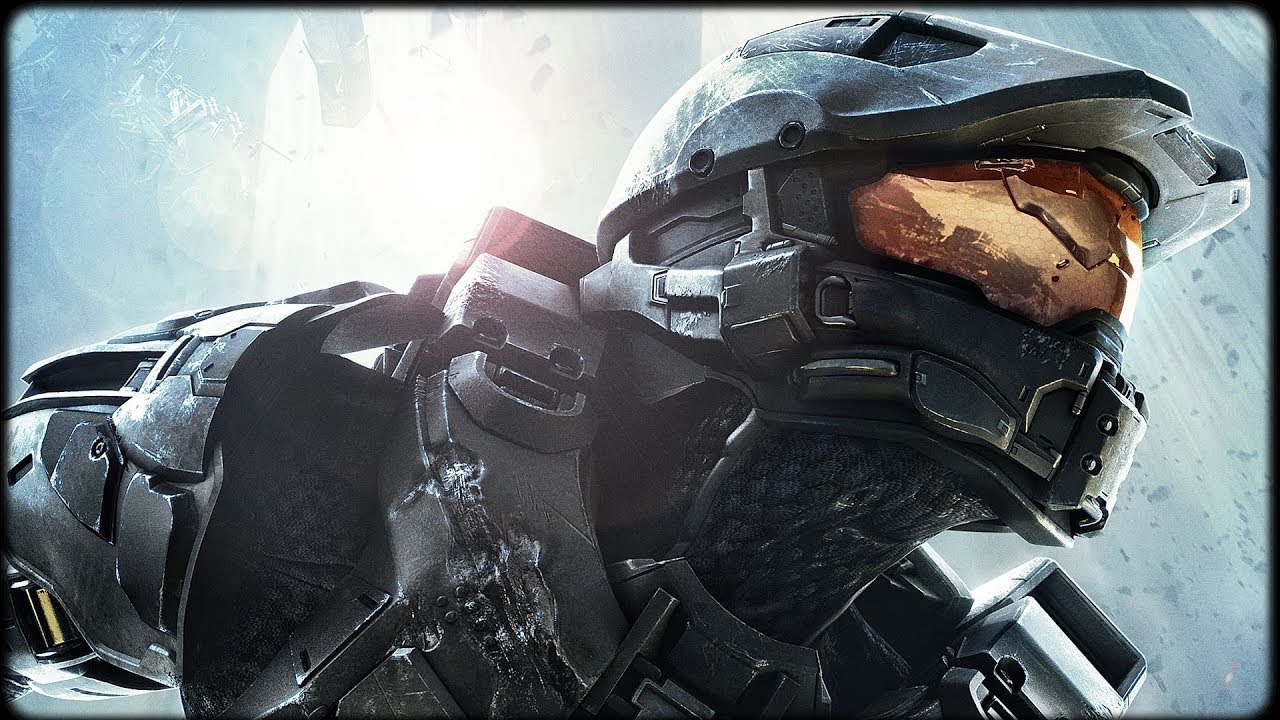 ОБЗОР HALO: The Master Chief Collection 2019. О КОЛЛЕКЦИИ И HALO: REACH