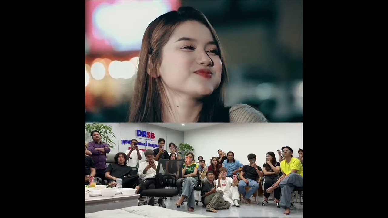 ត្រឡប់មកវិញអោយបងលួងបានទេ[REACTION VIDEO]