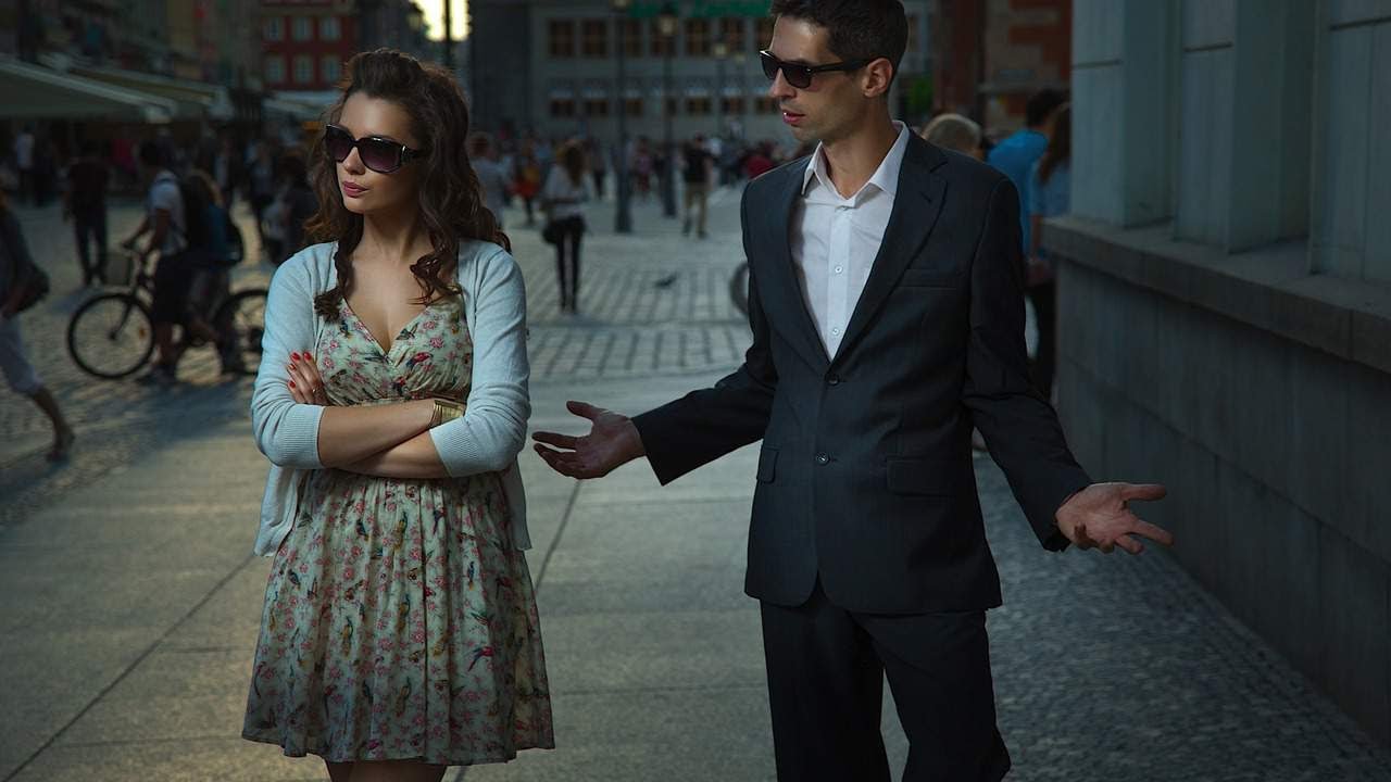 Should You Admit an Affair That's Over? | Jealousy & Affairs