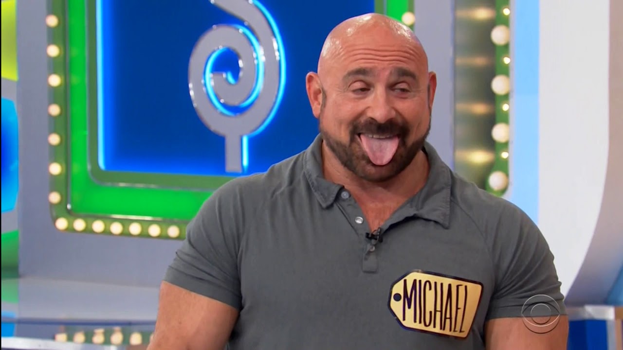 Price Is Right Dice Game Four Sixes