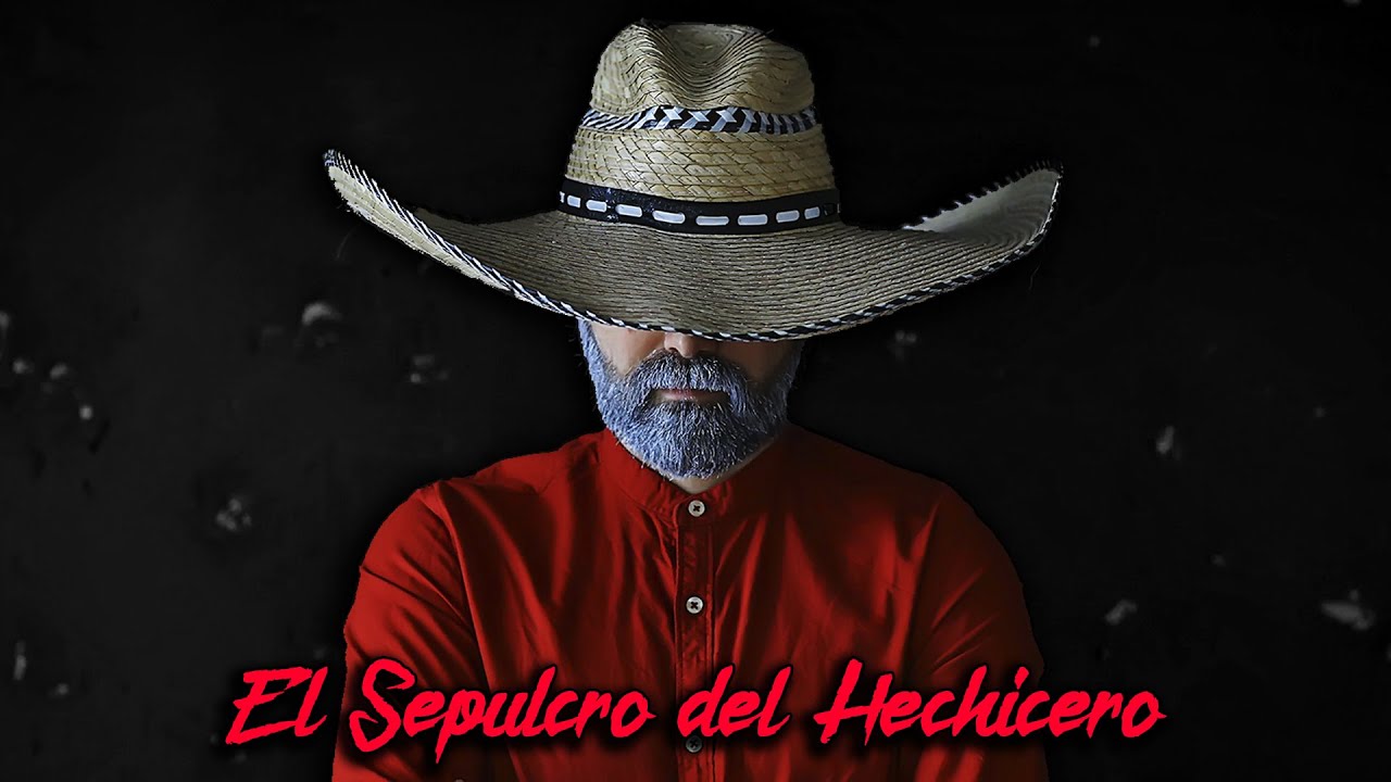 EL SEPULCRO DEL HECHICERO | Cuentos y Leyendas de Honduras