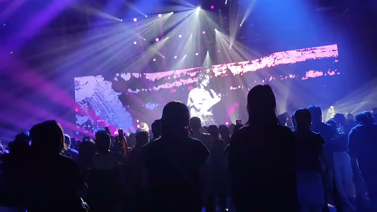 [Stand Out Fit In] ONE OK ROCK Detox Asia Tour MANILA 2026