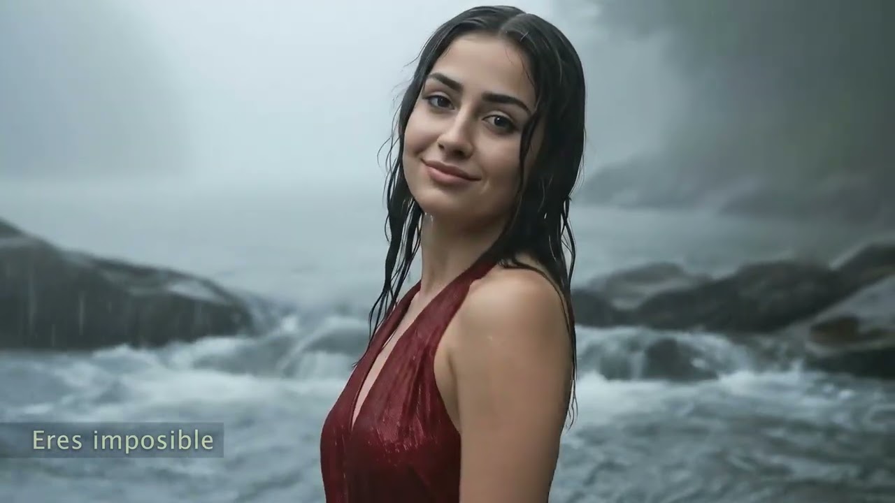 Eres imposible - Amor Imposible – Canción Melancólica
