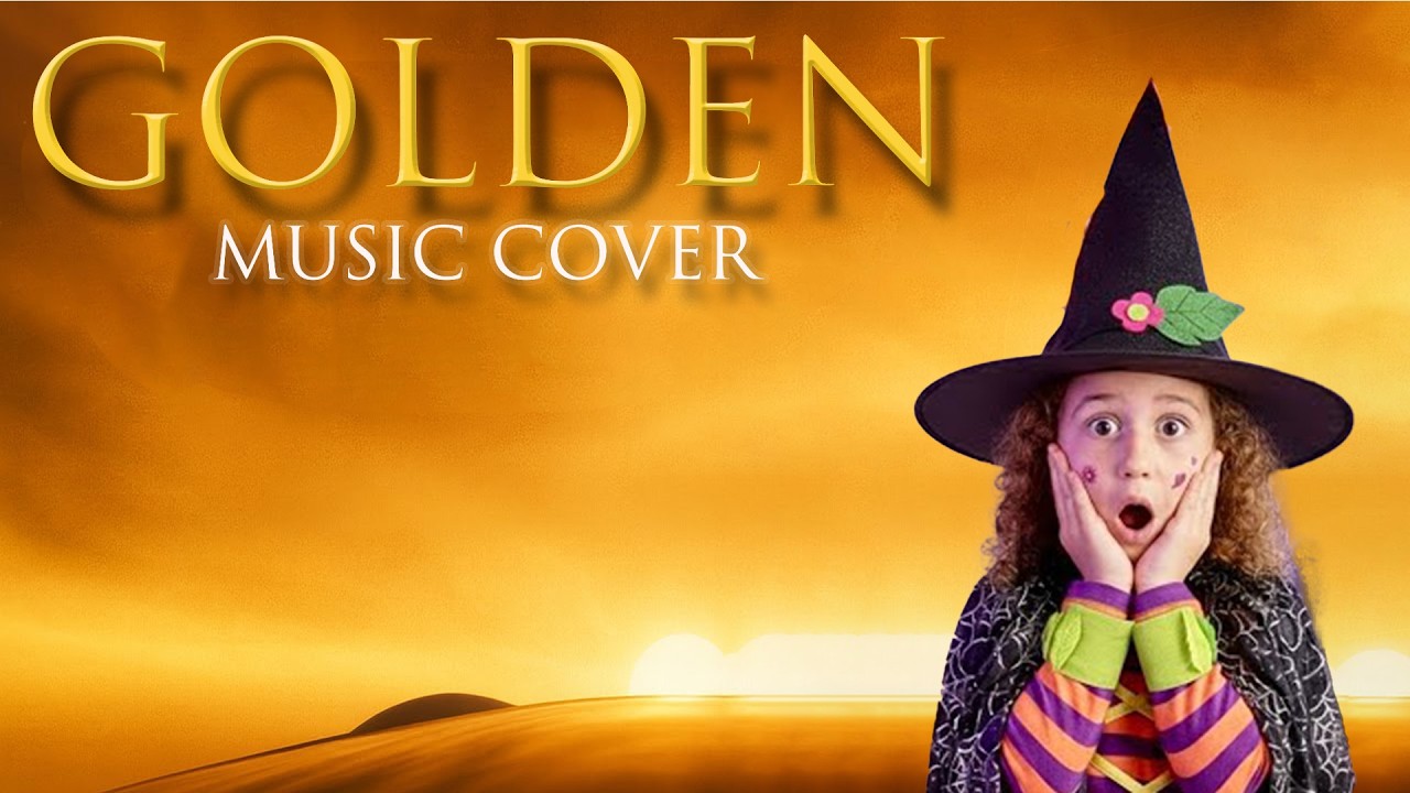 GOLDEN x Sierria Rhia FAM Sierra (Official Music Cover)