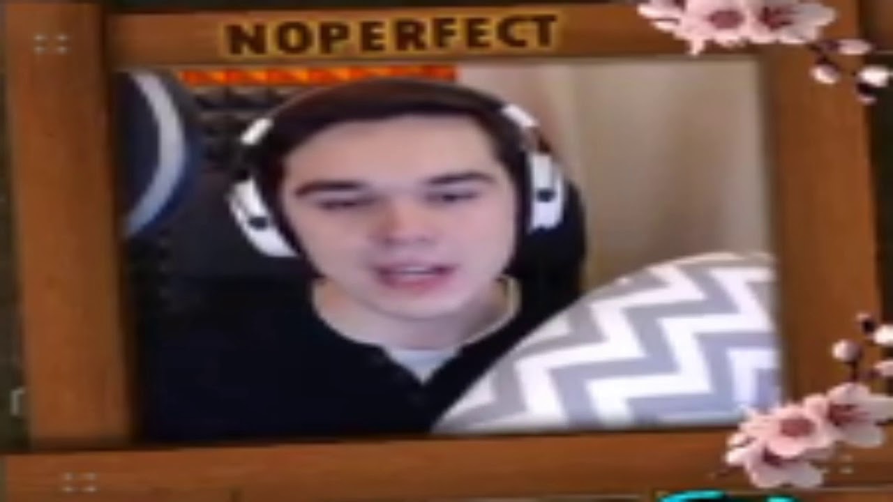 NoPerfect w ciąży